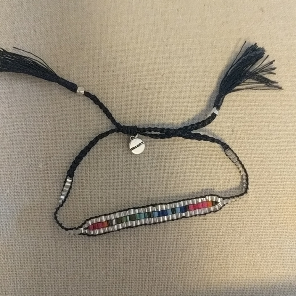 Unity wishing bracelet